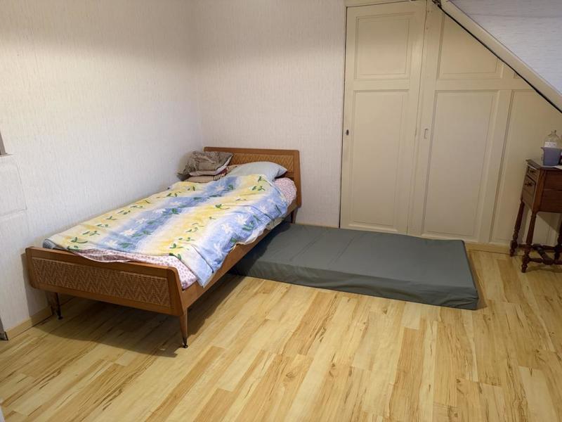 Pavillon - 136 m² - 5 pièces