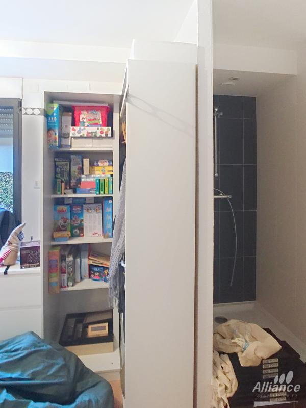 Appartement - 95 m² - 4 pièces