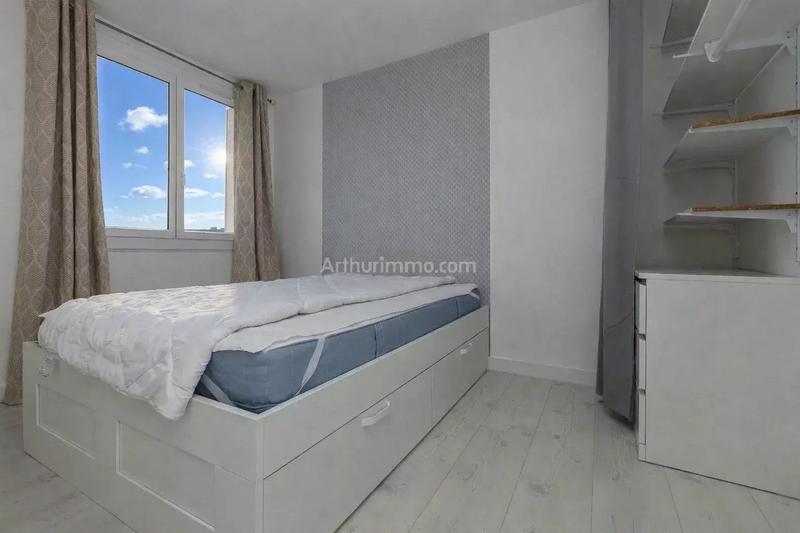 Appartement - 51 m² - 2 pièces