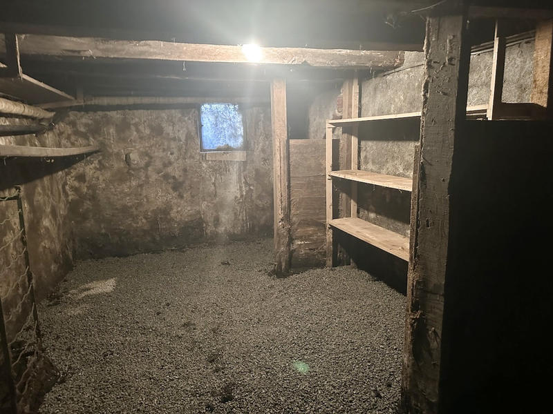 Maison de village - 140 m² - 3 pièces