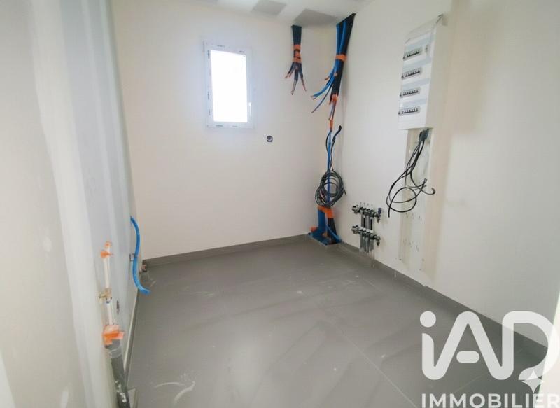 Maison - 132 m² - 6 pièces