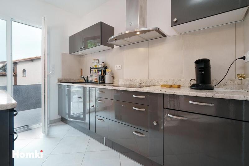 Villa - 128 m² - 4 pièces