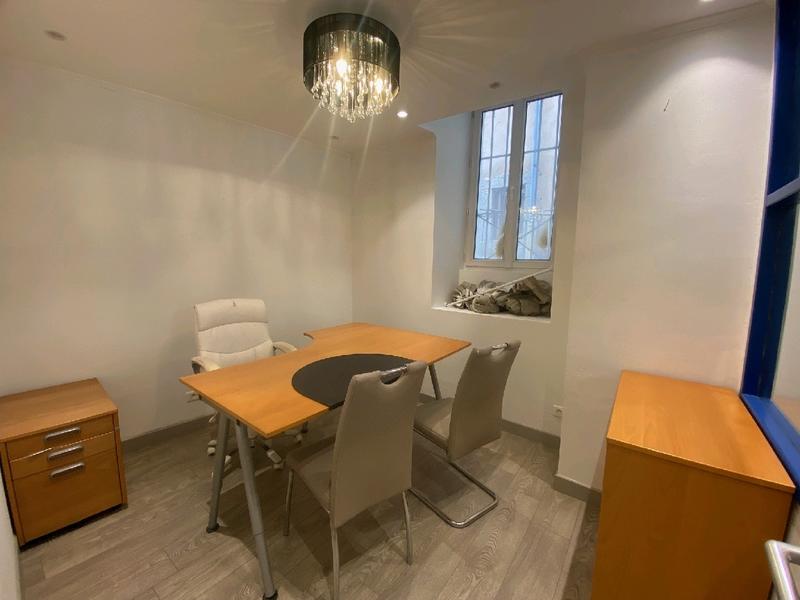 Appartement - 85 m²