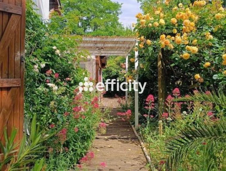 Maison - 164 m² - 7 pièces