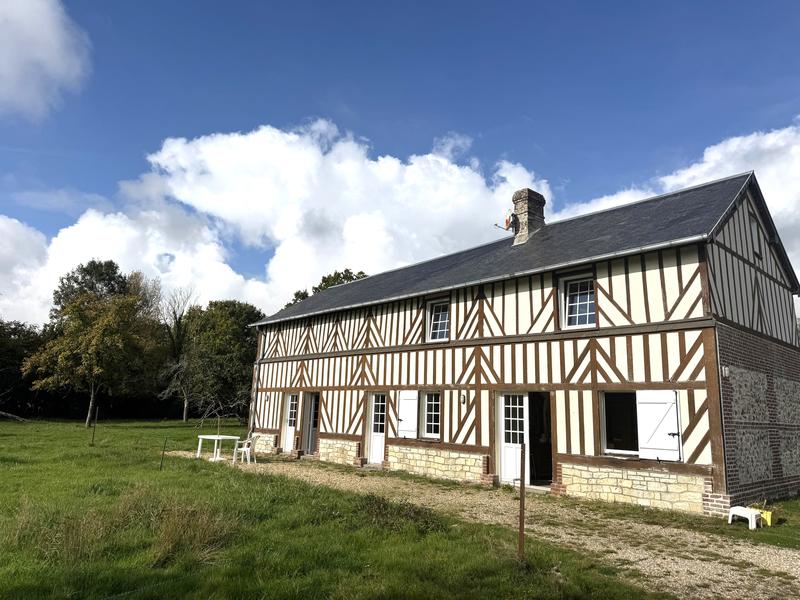 Maison - 156 m² - 7 pièces