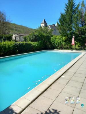 Maison - 50 m² - 3 pièces