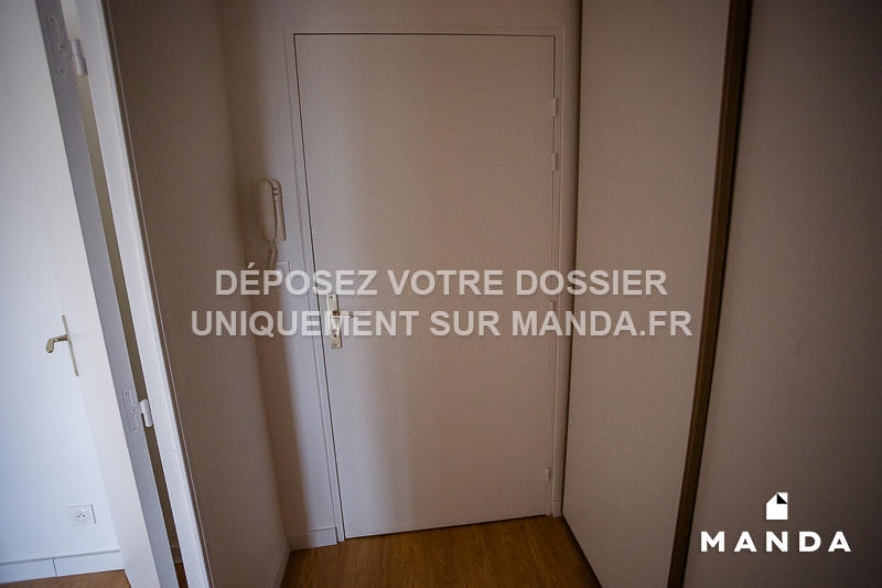 Appartement - 31 m² - 1 pièce