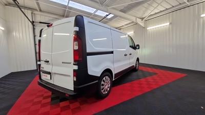 Renault Trafic Nv Fg Gcf L1h1 1000 Energy dCi 145