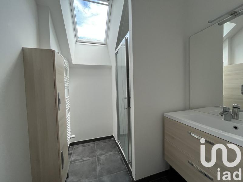 Maison - 124 m² - 6 pièces