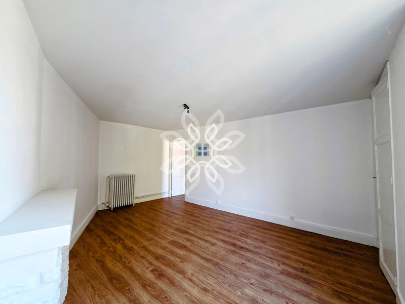 Appartement - 109 m² - 4 pièces