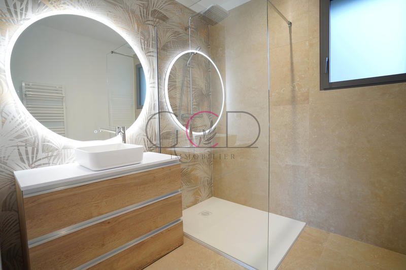 Bastide - 143 m² - 4 pièces