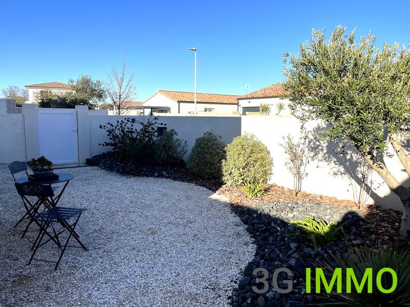 Villa - 95 m² - 4 pièces