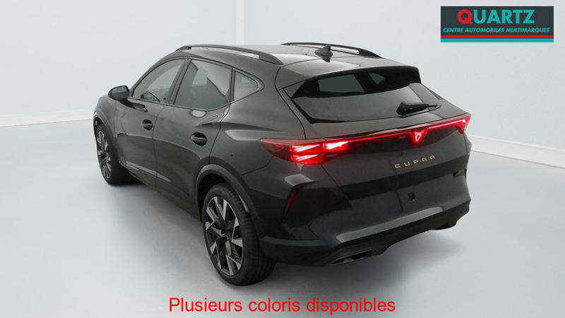 Cupra Formentor Nouveau 1.5 Etsi Hybrid 150 Ch Dsg7 V