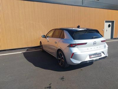 Opel Astra 1.5 Diesel 130 ch Bva8 Gs