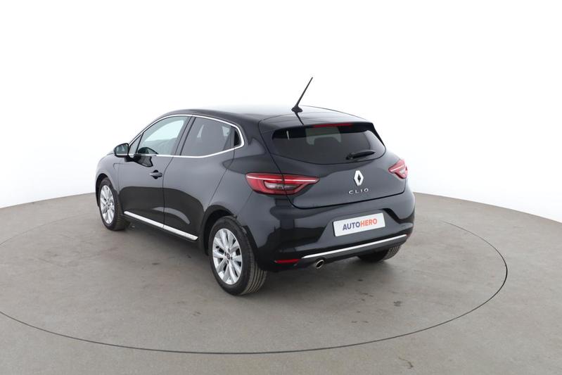 Renault Clio 1.3 TCe Intens Edc 130 ch