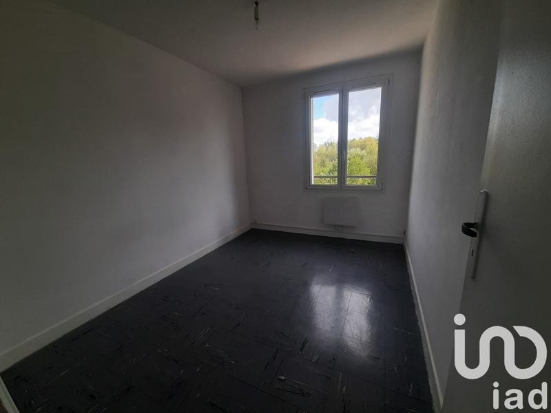 Appartement - 76 m² - 4 pièces