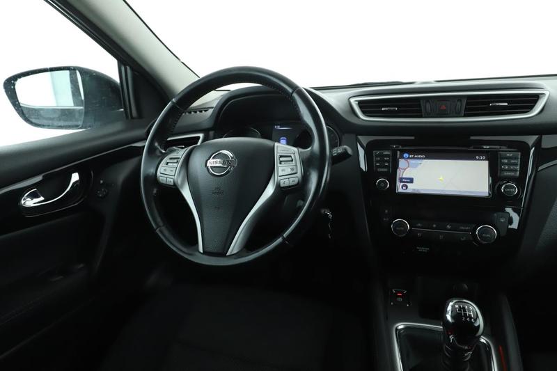 Nissan Qashqai 1.6 Dig-T 163 ch
