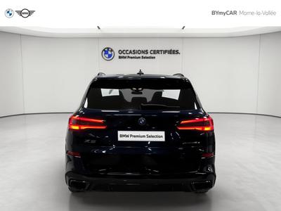 Bmw X5 G05 xDrive45e 394 ch Bva8 m Sport