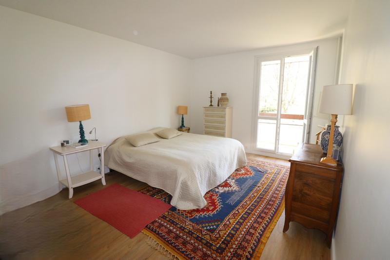 Appartement - 139 m² - 5 pièces