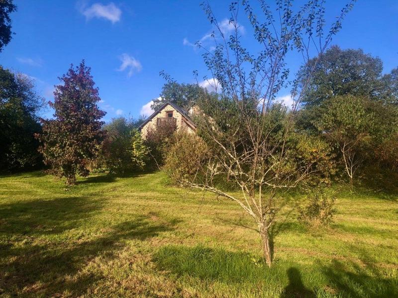 Maison ancienne - 130 m² - 6 pièces