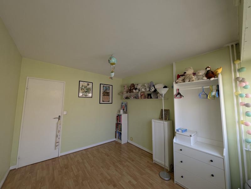 Appartement - 104 m² - 4 pièces