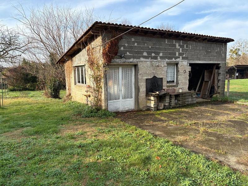 Maison - 232 m² - 5 pièces