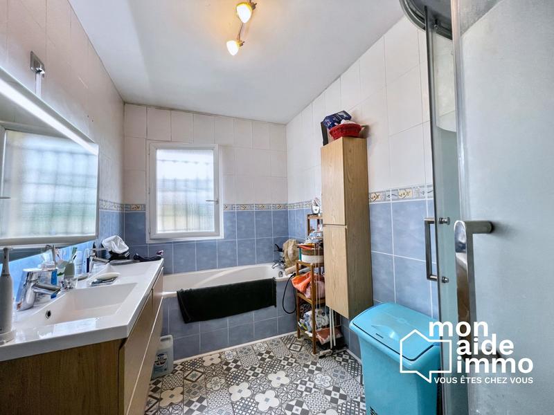 Maison - 150 m² - 5 pièces