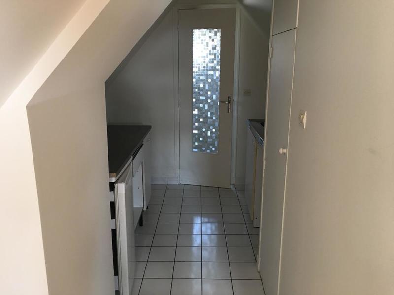 Appartement - 21 m² - 1 pièce