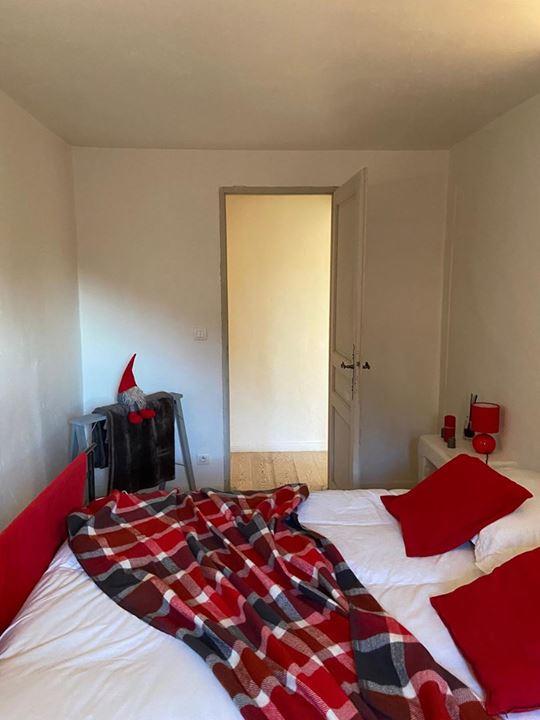 Appartement - 82 m² - 3 pièces