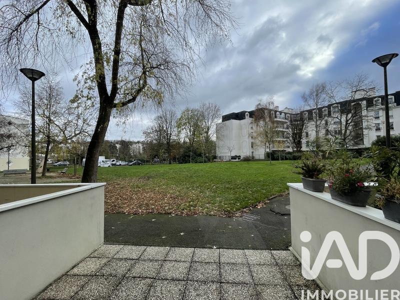 Appartement - 81 m² - 4 pièces