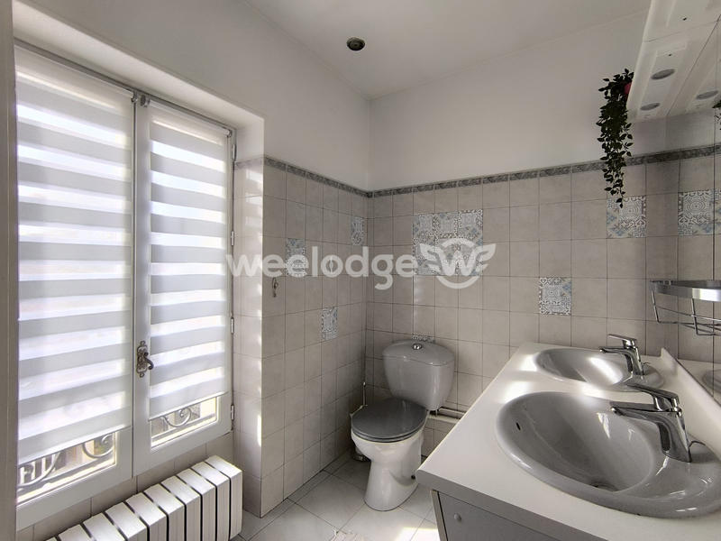 Maison ancienne - 181 m² - 10 pièces