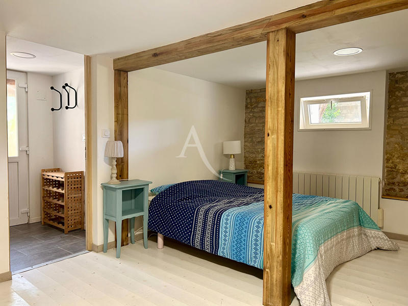 Maison - 131 m² - 5 pièces