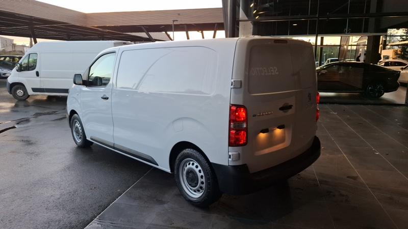 Peugeot Expert m Electrique 75 Kwh 136 ch Standard