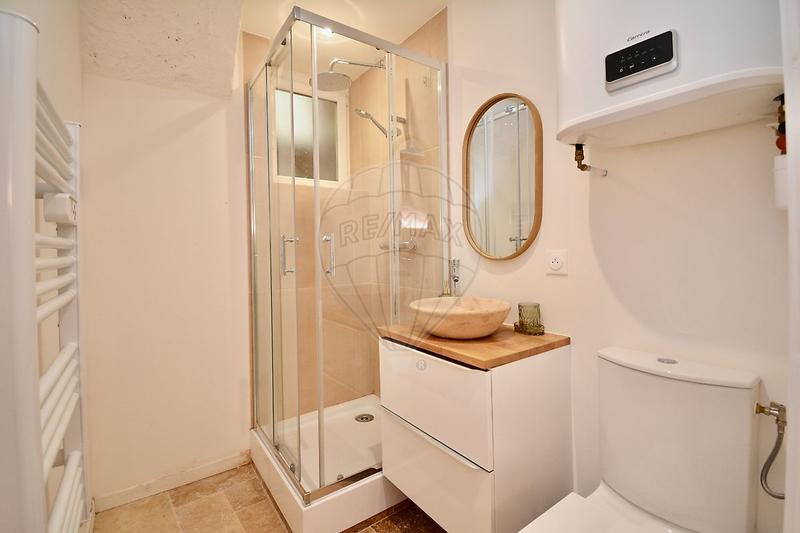 Appartement - 22 m² - 1 pièce