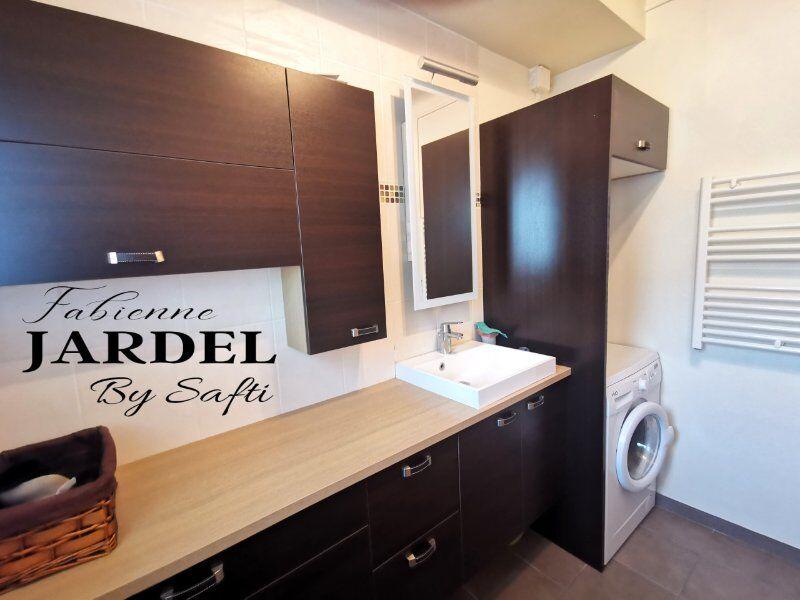 Appartement - 109 m² - 5 pièces