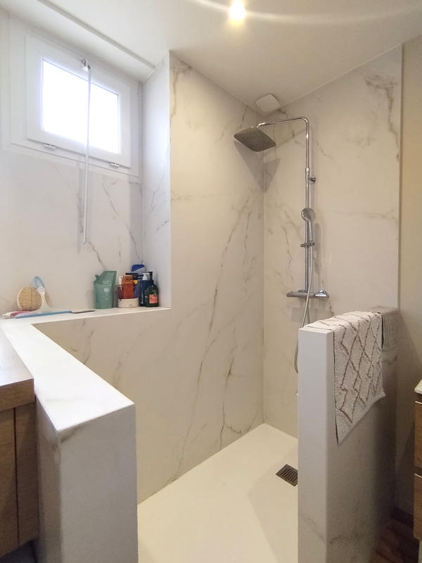 Appartement - 81 m² - 4 pièces