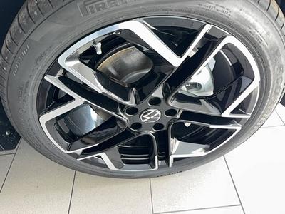 Volkswagen Tayron 1.5 eHybrid 272ch Dsg6 5pl R-Line Exclusive