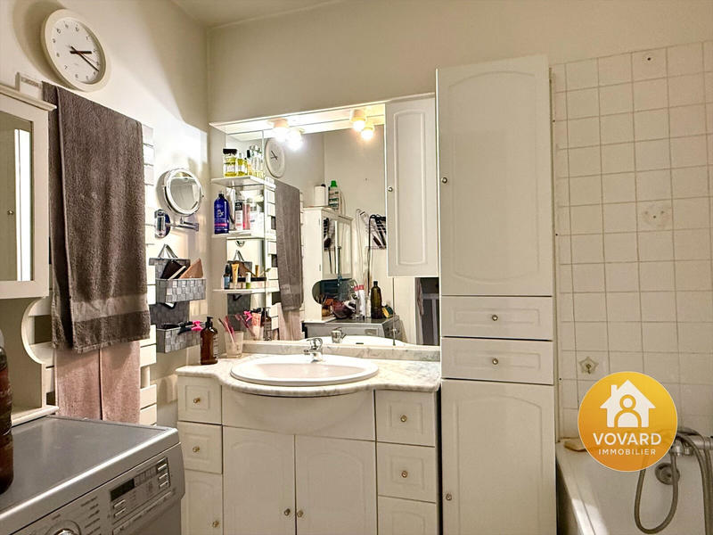 Maison - 108 m² - 5 pièces