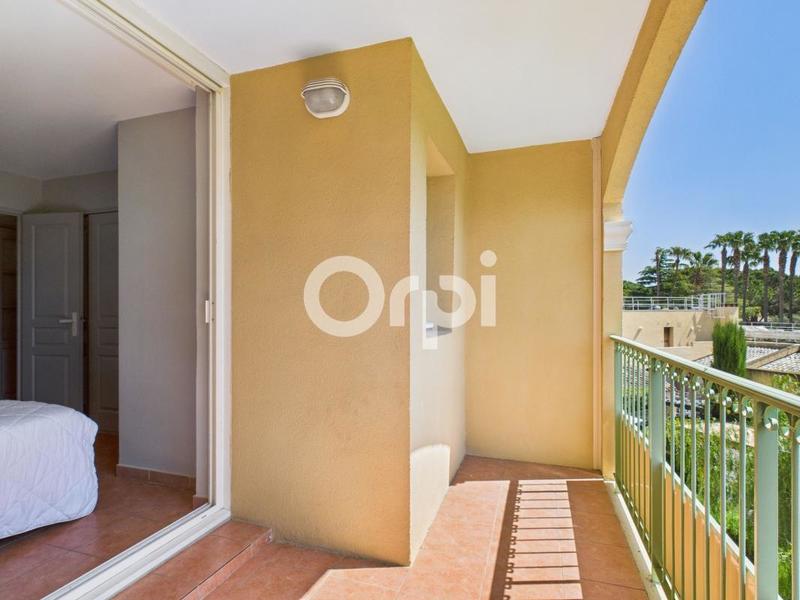 Appartement - 42 m² - 3 pièces