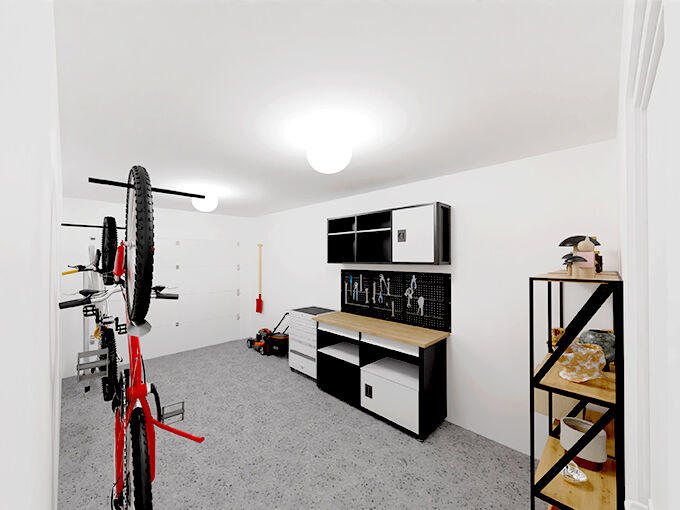 Maison - 75 m² - 5 pièces