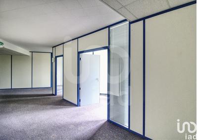 Bureau - 397 m²