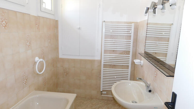 Maison - 80 m² - 3 pièces