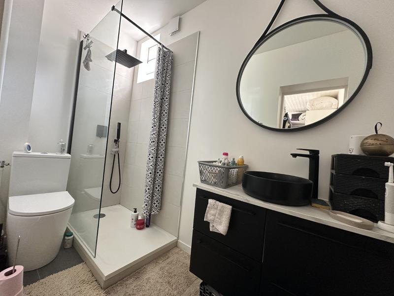 Appartement - 52 m² - 2 pièces