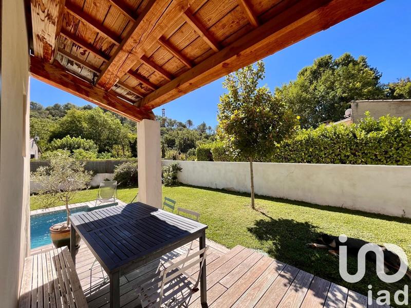 Maison - 169 m² - 9 pièces