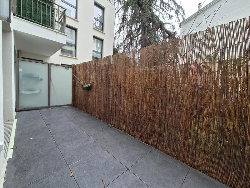 Appartement - 39 m² - 1 pièce