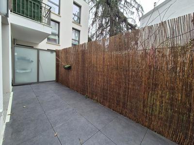 Appartement - 39 m² - 1 pièce