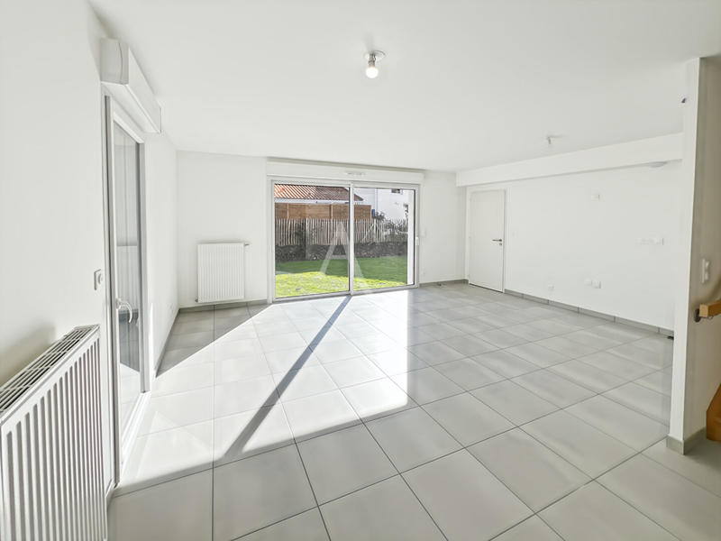 Maison - 84 m² - 4 pièces