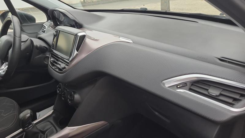 Peugeot 2008 1.4 HDi 68 Active