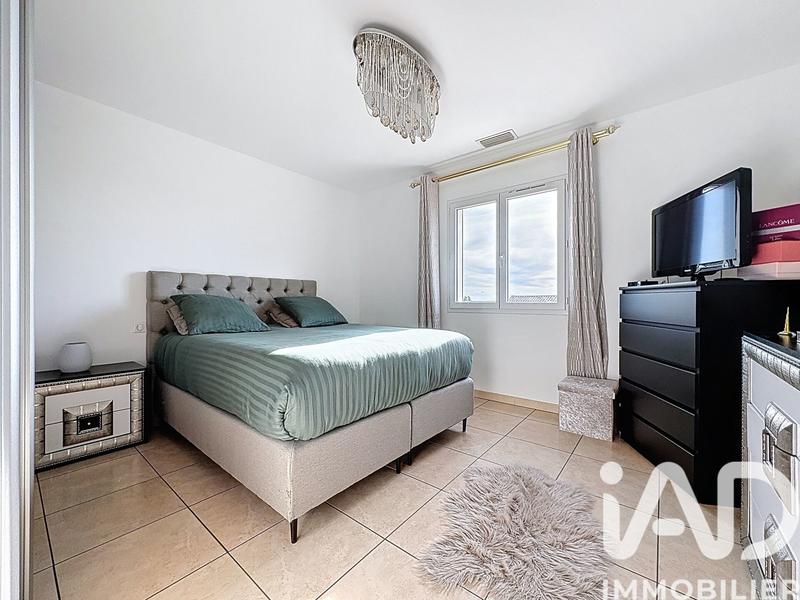 Maison - 114 m² - 4 pièces