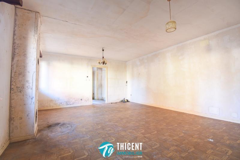 Maison - 173 m² - 7 pièces